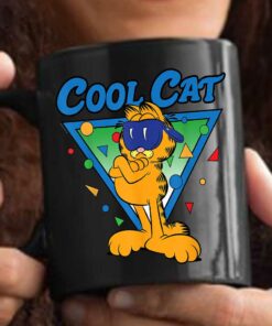 Garfield Mug