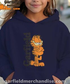 garfield cooper activated every monday to survive girl nany hoodie