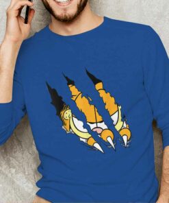 Garfield Long Sleeve Shirt