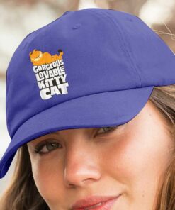 Garfield Hat